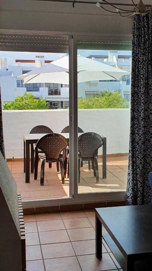 Hacienda Golf Islantilla Dış mekan fotoğraf