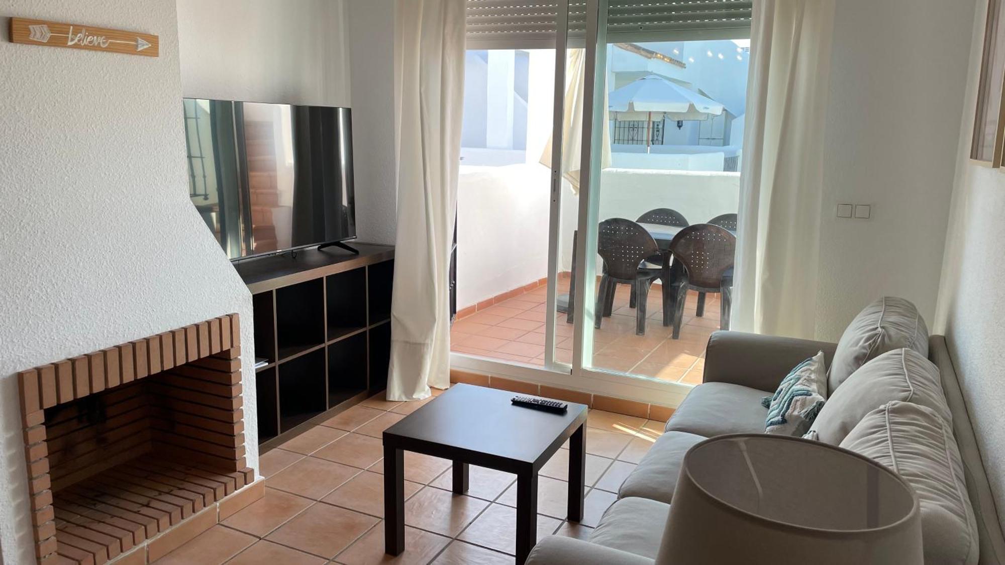 Hacienda Golf Islantilla Dış mekan fotoğraf