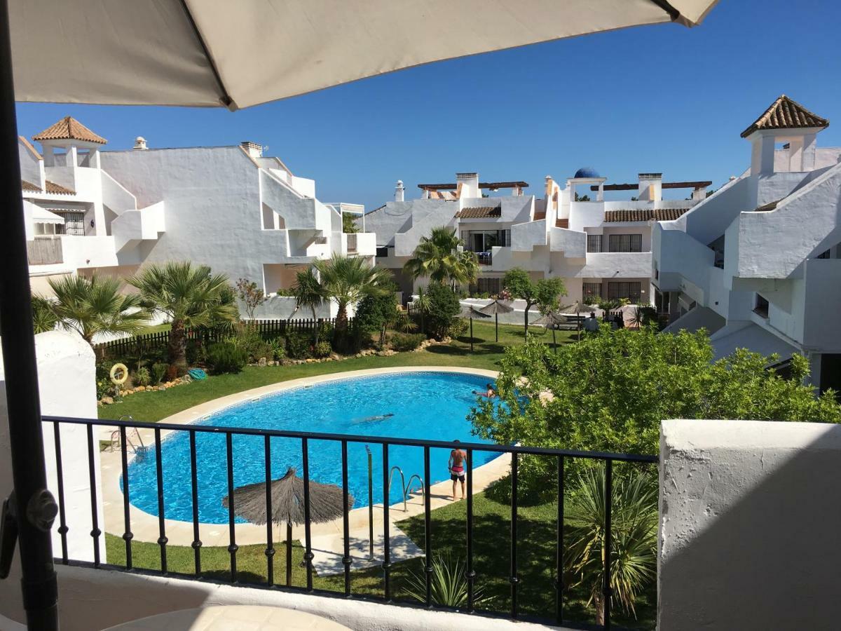 Hacienda Golf Islantilla Dış mekan fotoğraf